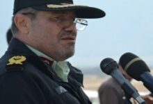 هلاکت سارق مسلح در بروجرد