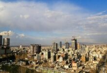هوای مشهد پاک است