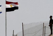 وال استریت ژورنال: مصر فراخوان سفیر خود از اسرائیل را بررسی می‌کند