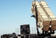 والاستریتژورنال: پدافند آمریکا پهپاد مهاجم را با هواپیمای خودی اشتباه گرفت