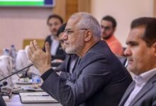 واکنش استاندار خوزستان به دعوای شورا و شهردار؛ آیا شورای شهر اهواز منحل میشود؟