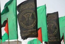 واکنش جهاد اسلامی و حماس به اقدام ضدیمنی آمریکا
