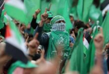 واکنش حماس به شهادت اسیر فلسطینی در زندان اشغالگران