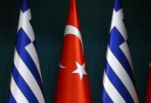 واکنشها در یونان به اظهارات تازه «رجب طیب اردوغان»