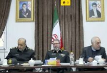 وبینار مجازی بررسی مسائل نظام وظیفه ایرانیان خارج کشور برگزار شد
