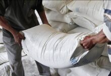 وحیدی: سهمیه آرد نانواییها براساس میزان مصرف تعیین میشود