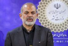 وحیدی: توطئه‌گران پشیمان خواهند شد