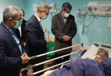 ورود دستگاه قضائی سمنان به واژگونی مرگبار اتوبوس حامل کارگران