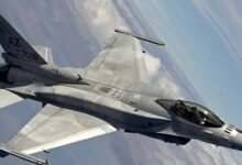 ورود محتمل 80 جنگنده «اف-16» و «اف-35» به ترکیه و یونان