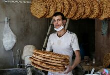 وزارت جهاد: ‌محدودیت عرضه نان توسط نانوایی‌ها تخلف است