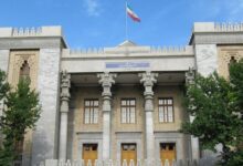 وزارت خارجه ایران: سازمان ملل به مسؤولیتهای خود در قبال افغانستان عمل کند