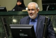 وزیر صمت: آییننامۀ واردات خودروهای کارکرده بهزودی ابلاغ میشود