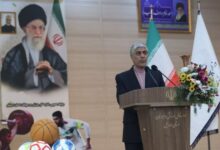وزیر ورزش: عدالت در احداث و تخصیص اعتبارات از اهداف اصلی است