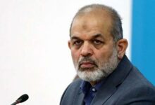 وزیر کشور: خرم به حق شایسته نام رضوی خود بود