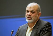 وزیر کشور در واکنش به حادثه کرمان: سربازان ملت با خشکاندن ریشه ترور در کشور توطئهگر را پشیمان خواهند کرد