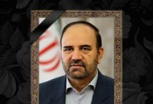 وزیر کشور درگذشت استاندار آذربایجان شرقی را تسلیت گفت