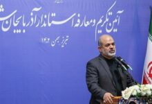 وزیر کشور: نگاه از بالا به پایین در مسؤولان نباید وجود داشته باشد