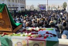 وزیر کشور: هویت انتحاری‌های حادثه تروریستی کرمان مشخص شد