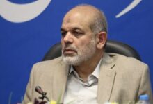 وزیر کشور و وزیر بهداشت راهی کرمان شدند