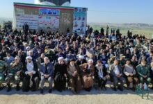 وصال خانواده شهید همدانی با فرزندشان پس از 41 سال+عکس