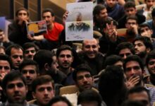 وظیفه جنبش دانشجویی برای مقابله با ترفندهای دشمن علیه انتخابات