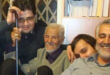 وقتی «حاج قاسم» جهت عذرخواهی از یک کودک برایش کت و شلوار خرید