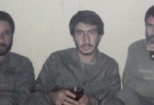 وقتی «حاج قاسم» در کوران جنگ با عراقی‌ها صبحانه خورد