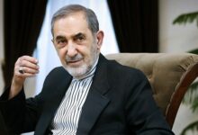 ولایتی: با ترور بزدلانه فرماندهان فلسطینی جریان مقاومت متوقف نخواهد شد