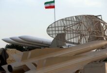 پایان رزمایش مدافعان آسمان ولایت ۱۴۰۲