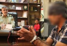 پایان گروگانگیری کودک ۱۲ ساله در کمتر از ۳ ساعت
