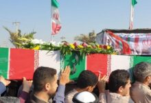 _پدر_ _شهید_ _سعید_ _شیالی_ _آسمانی_ _شد_