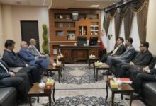 پردیسهای دانشگاهی توسعه مییابد