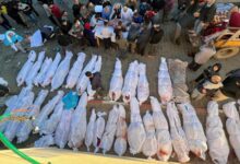 پرونده نسل‌کشی در غزه؛ حمایت 400 شخصیت اسرائیلی از شکایت آفریقای جنوبی