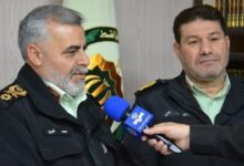 پلیس آگاهی فراجا: طرح کنترل هوشمند مجرمان اجرایی می‌شود