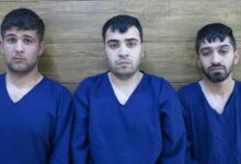 پلیس البرز خواستار شناسایی سارقان زورگیر شد