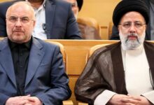 پیامهای تسلیت قالیباف و رئیسی برای حادثه تروریستی کرمان