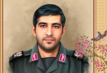 پیکر مطهر شهید مدافع حرم «حسین محمدی» فردا در پردیس تشییع می‌شود