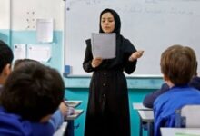 پیگیری ساماندهی وضعیت معلمان منطبق بر اصل ۸۵ قانون اساسی