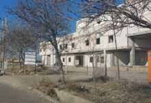 چشم انتظاری پروژه تالار اردبیل 12 ساله شد