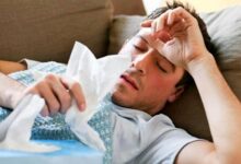 چند راهکار برای جلوگیری از سرماخوردگی