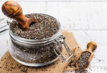 چهار تخمه؛ گنچ مادربزرگها
