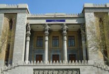 کاردار پاکستان در تهران به وزارت خارجه احضار شد