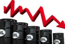 کاهش قیمت نفت با نگرانی بیشتر بازار در مورد تقاضا