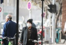 کاهش ۶۰ درصدی روزهای پاک مشهد نسبت به سال گذشته