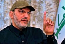 قلب آمریکا از کشته شدن ۳ سرباز خود به درد آمد اما از کشته و زخمی شدن صد هزار فلسطینی نه