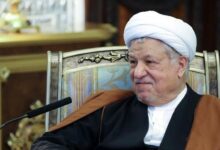 کتاب خاطرات سال 1380 آیت‌الله هاشمی‌رفسنجانی رونمایی شد