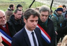 کشاورزان فرانسه قصد محاصره «پاریس» را دارند