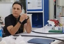 کمک به بهبود فناوریهای حوزه پلیمر با خودکفایی یک آزمایشگاه در شیراز