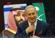 کمک ریاض و ابوظبی به اسرائیل برای دور زدن دریای سرخ