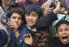 کوربین: انگلیس دچار انحطاط اخلاقی شده است